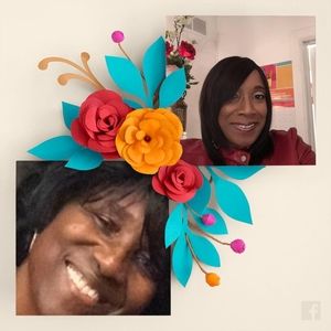 Meet your Posher, Barbara